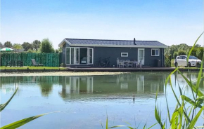 Amazing Home In Molenschot With House Sea View